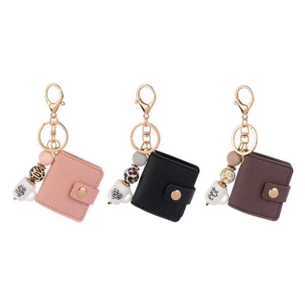 Key Ring Photo Album