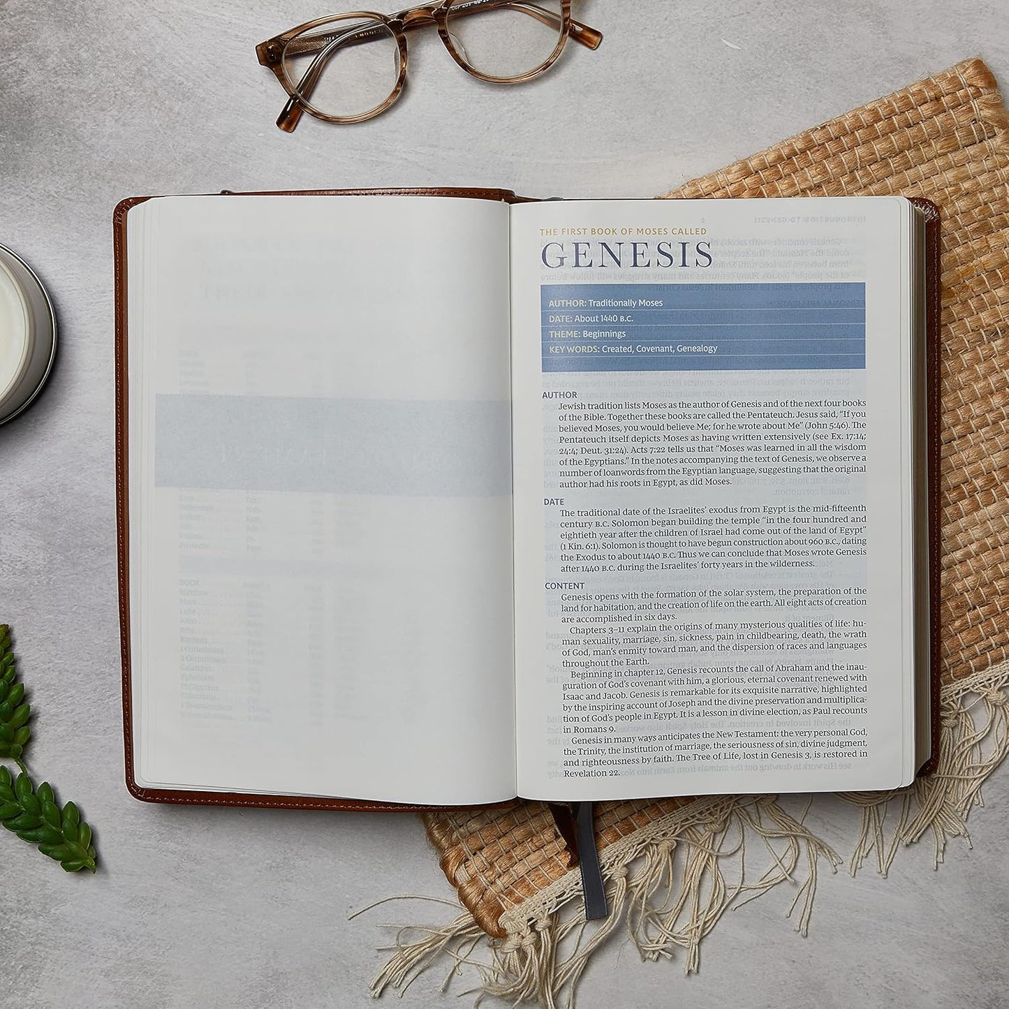 NKJV, Spirit-Filled Life Bible, Third Edition, Leathersoft, Brown, Red Letter, Comfort Print: Kingdom Equipping Through the Power of the Word