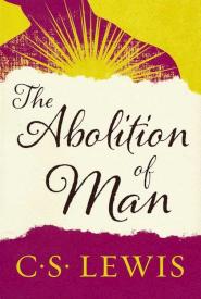 The Abolition of Man