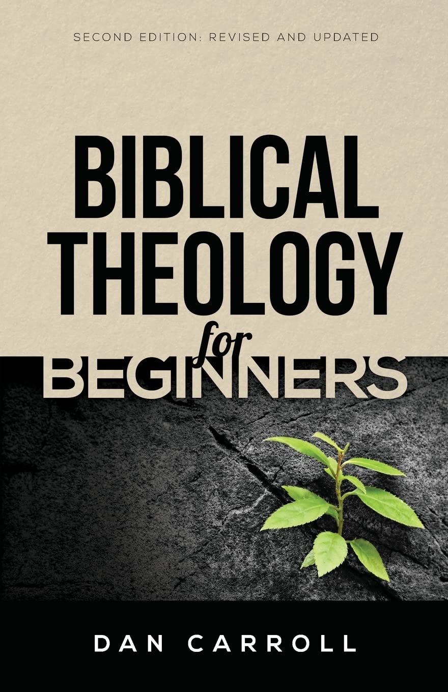 Biblical Theology for Beginners