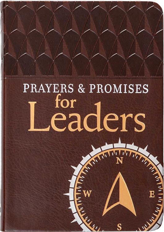 Prayers & Promises for Leaders
