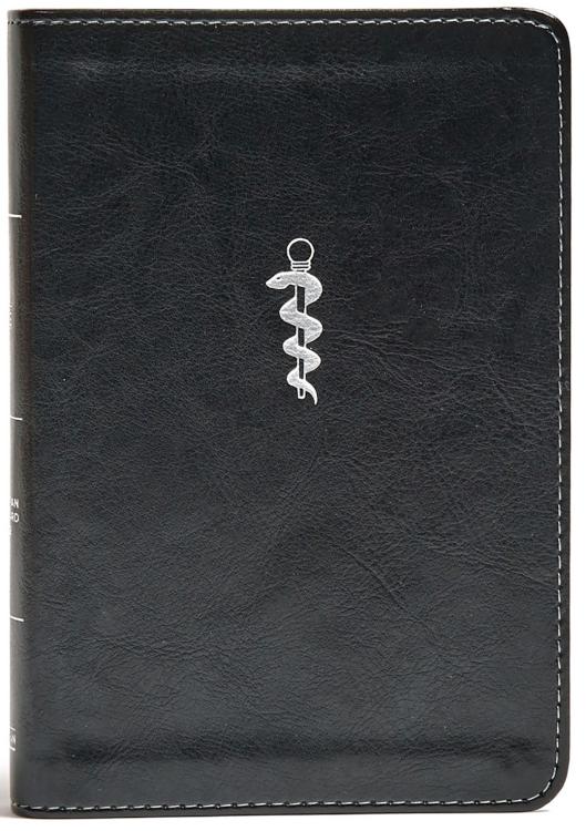 CSB Doctor's Bible