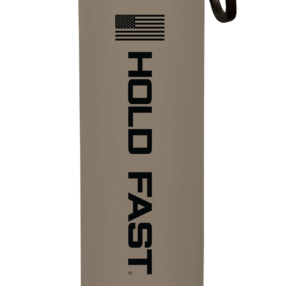 Hold Fast 24 oz Stainless Steel Bottle Hold Fast