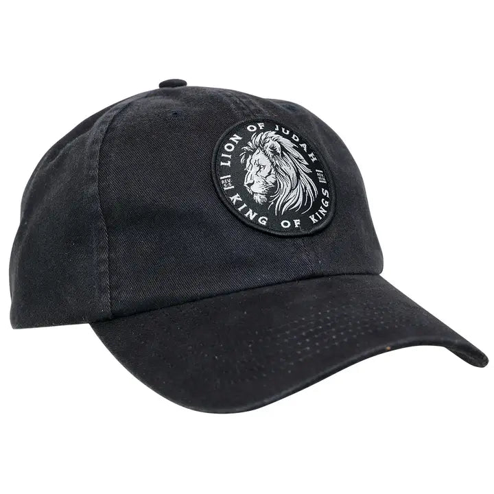 Kerusso Mens Cap Judah
