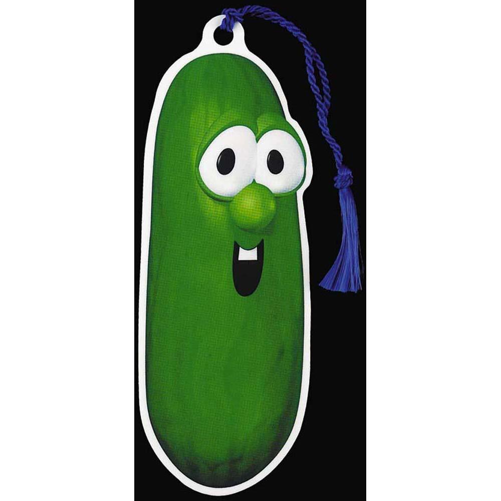 BKM TASSEL LARRY CUCUMBER PAPER