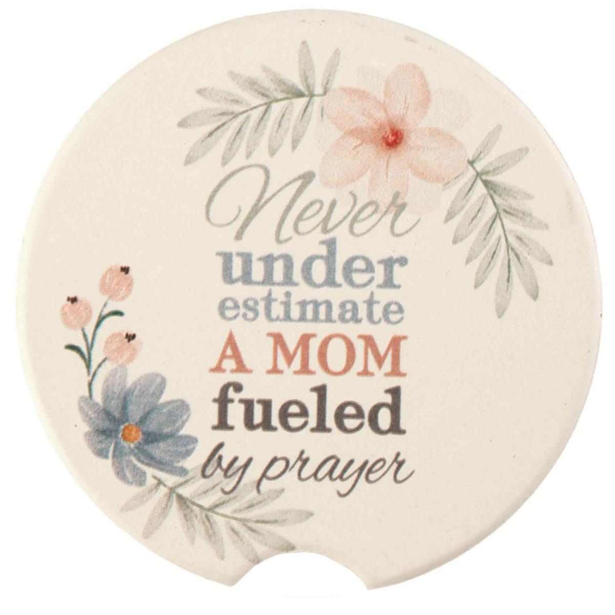 Car Coasters Never Underestimate A Mom