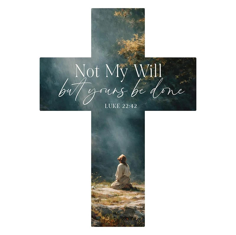 Take Courage Cross