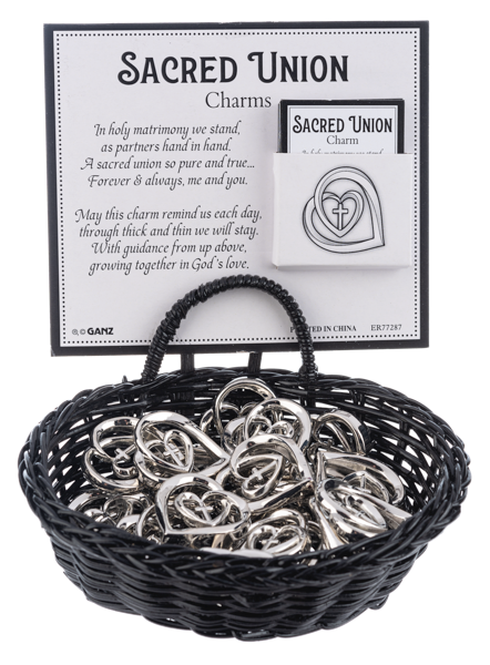 Sacred Union Charms