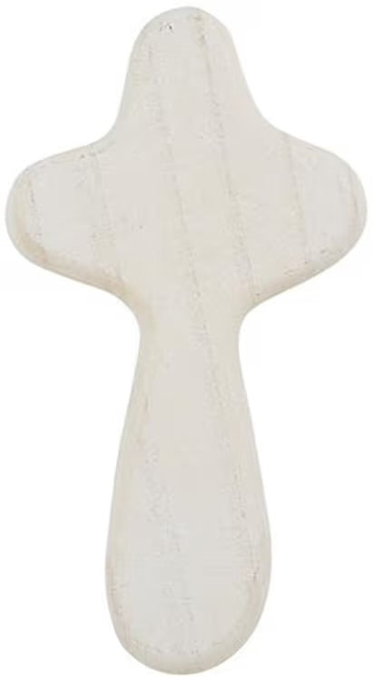 Hand-Held Prayer Cross