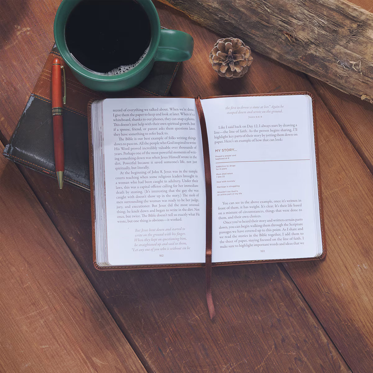 Gospel Courage: 40 Days to Sharing Your Faith