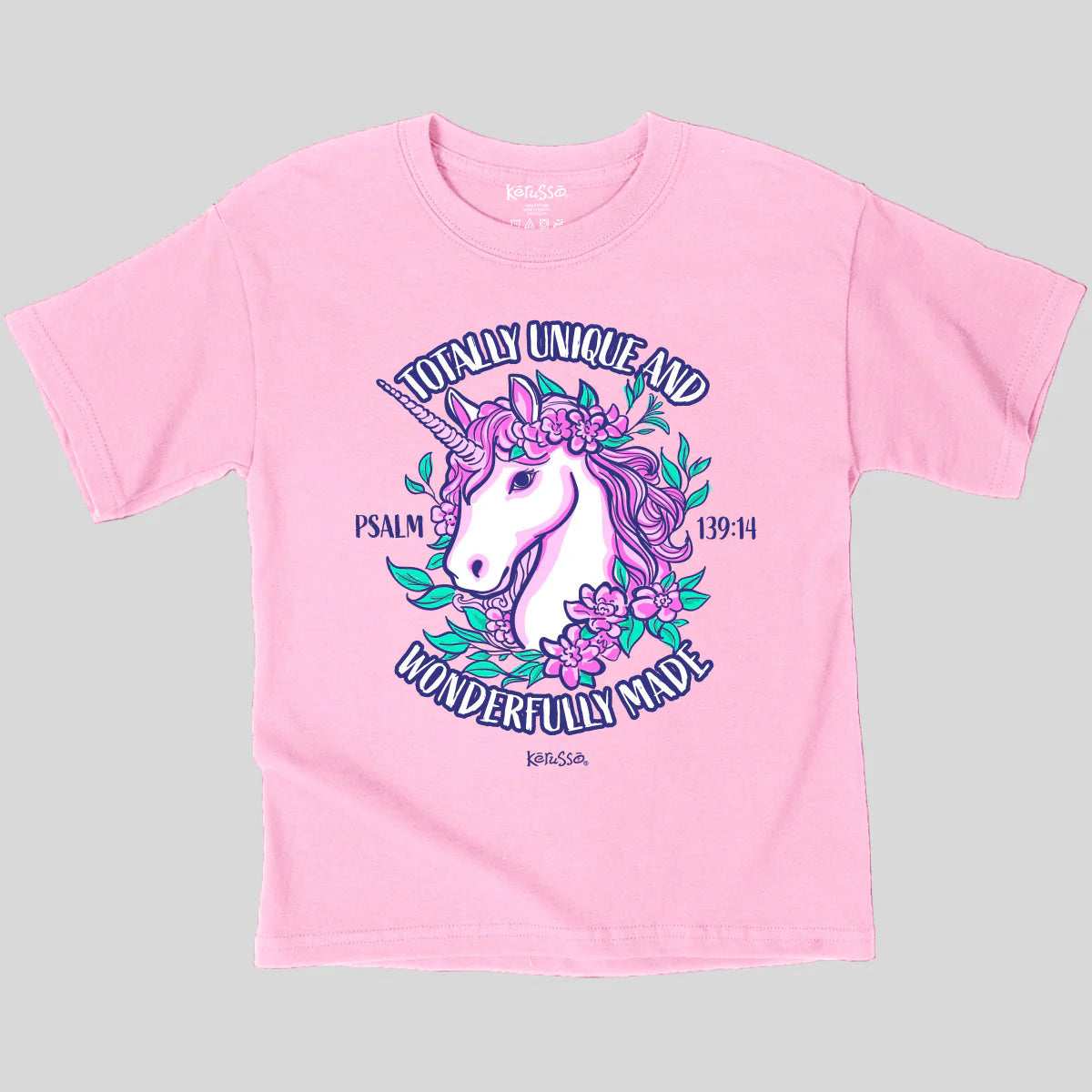 T-Shirt Unique Unicorn
