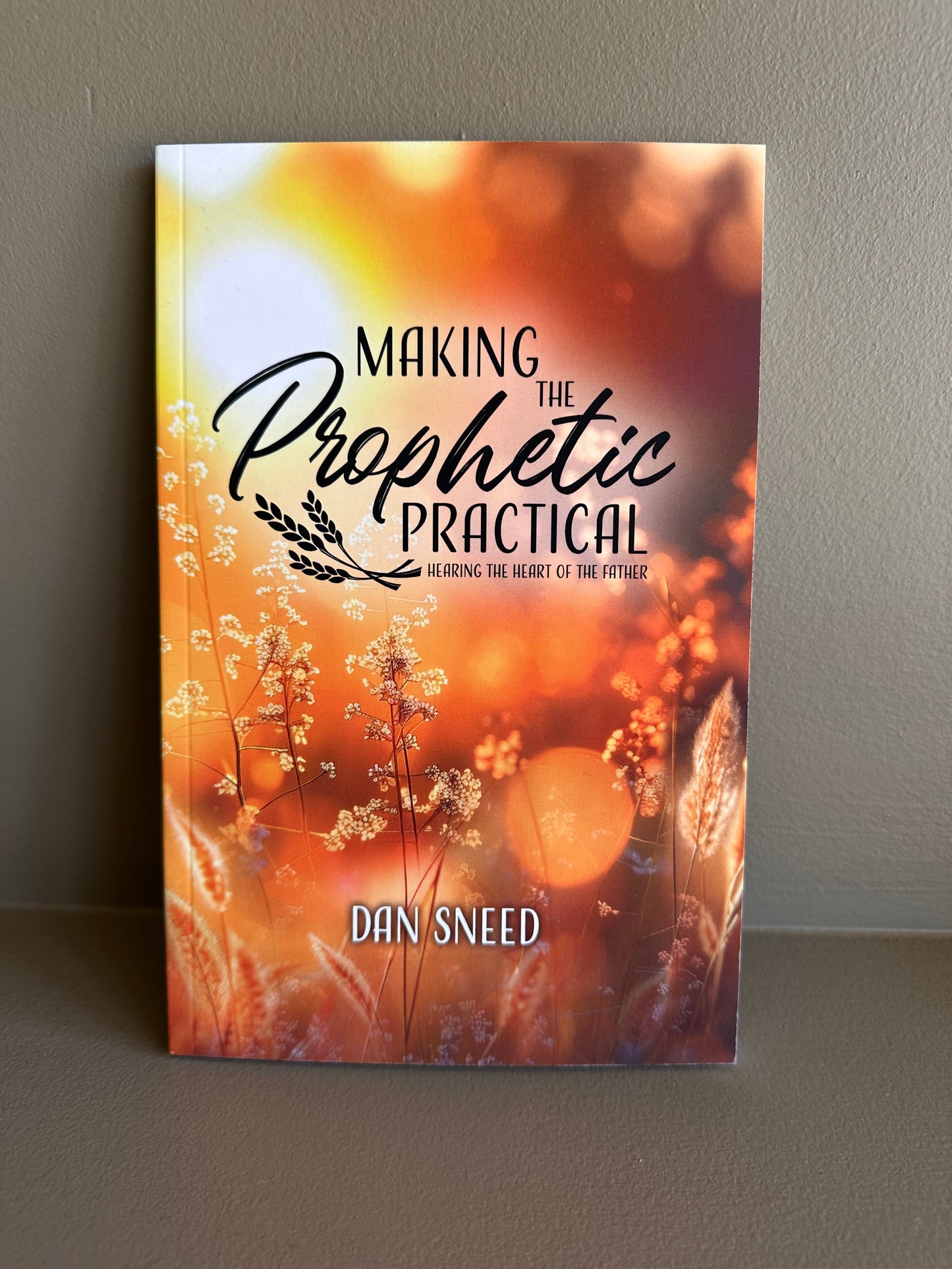 Making The Prophetic Practical: Hearing the Heart of the Father