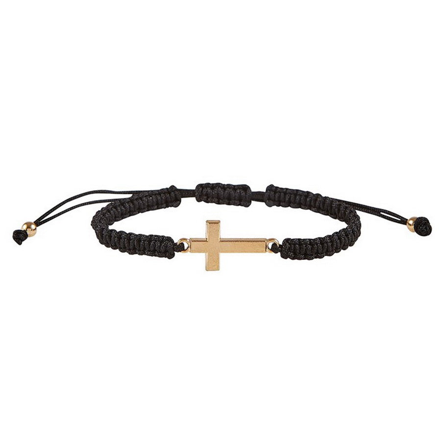 Bracelet- Kingdom Jewelry Cross Bracelet