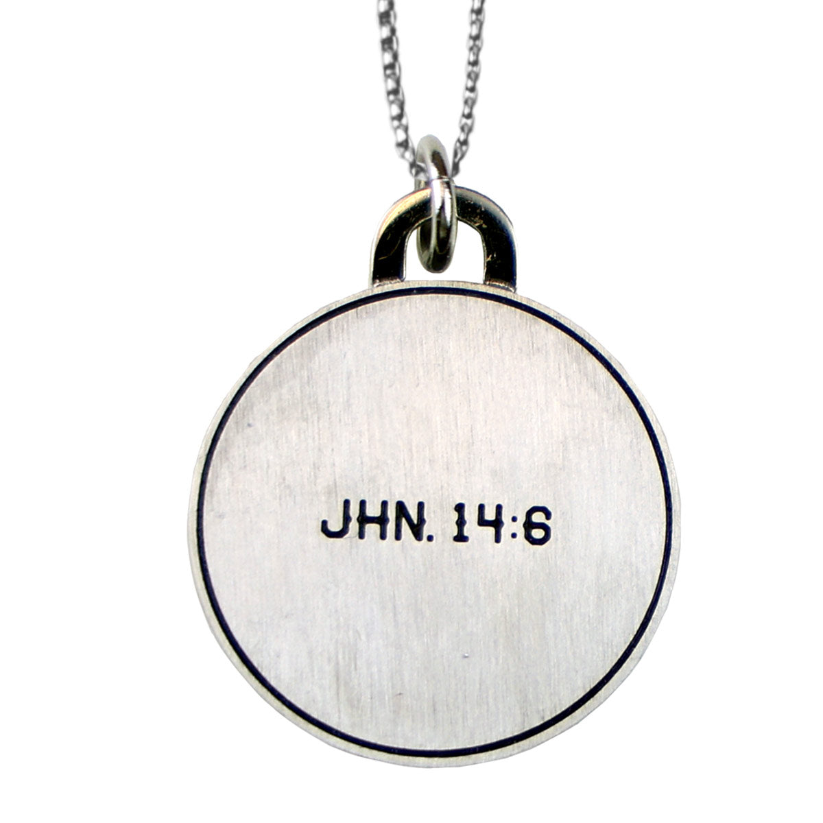 Kerusso Men's Necklace - Loyal