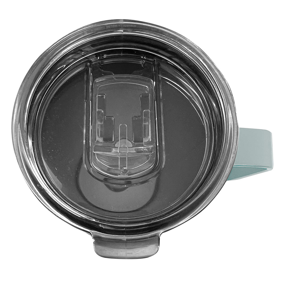 22 oz Stainless Steel Mug With Handle Made To Worship