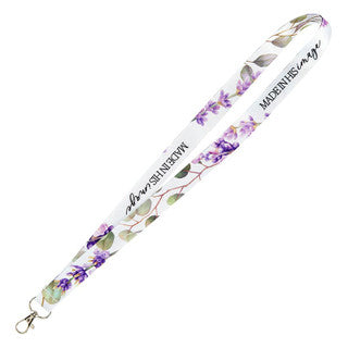 Living Grace Lanyard
