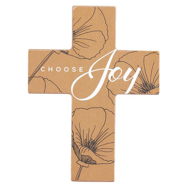 Mini Easel Crosses - Graceful Blessings