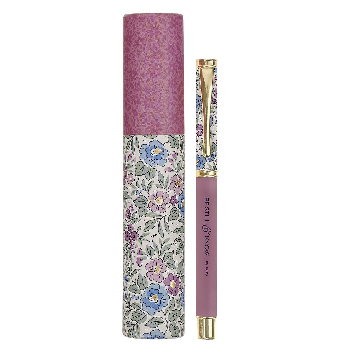 Pen and Case Gift Set