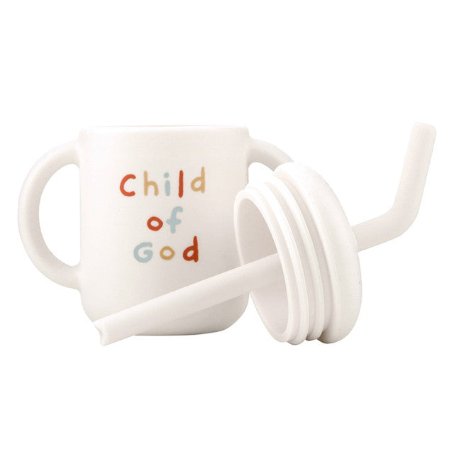 Child of God Sippy Cup