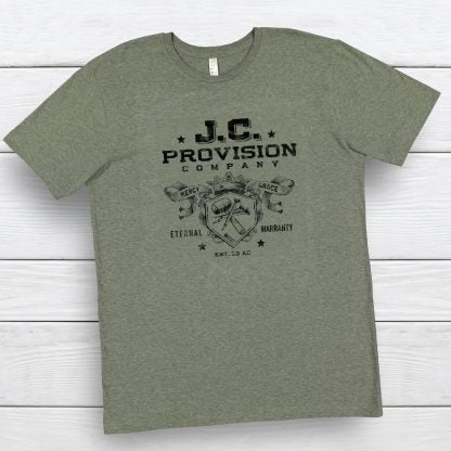 JC Provision Company, Bamboo Green