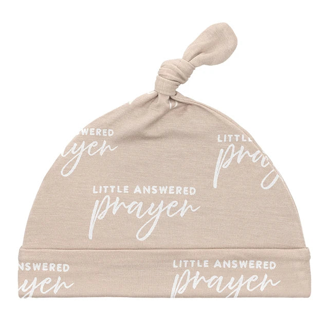 Hat - Little Answered Prayer