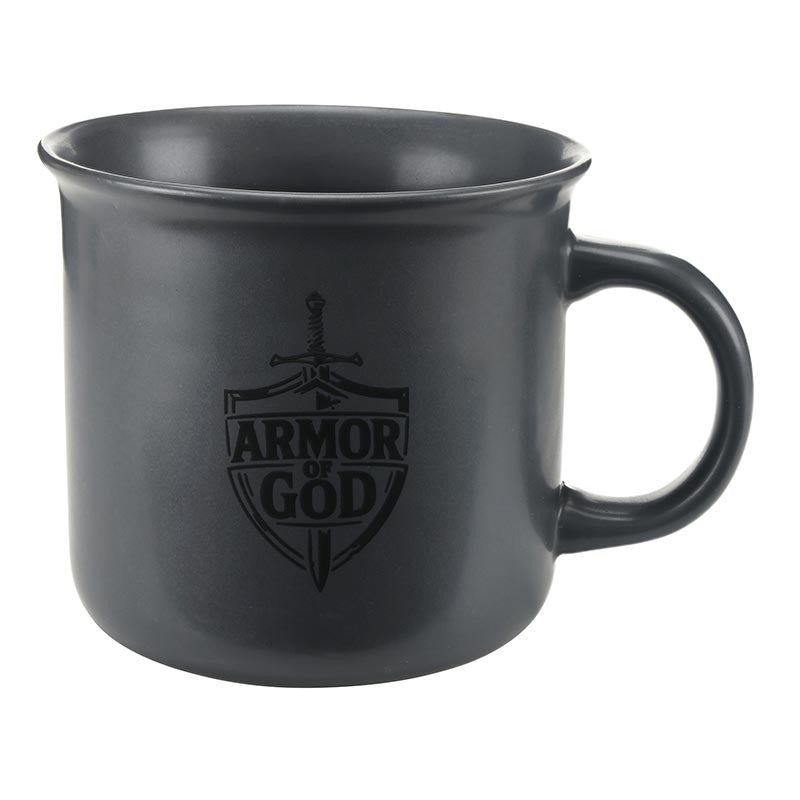 Mug - Armor of God