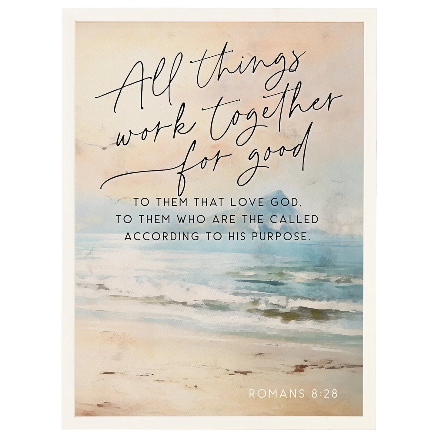 wall art-All Things