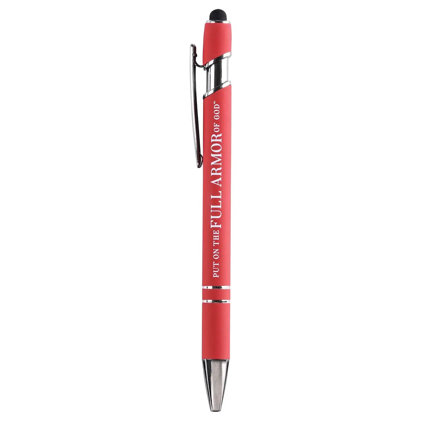 Wear Gods Full Armor Eph. 6:13 Pen