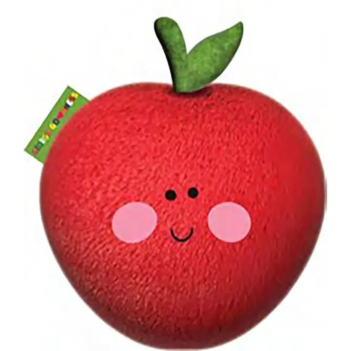 Fruits of the Spirit Plush