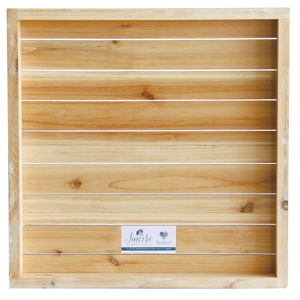 Always Remember Verses - Perfect Pallets