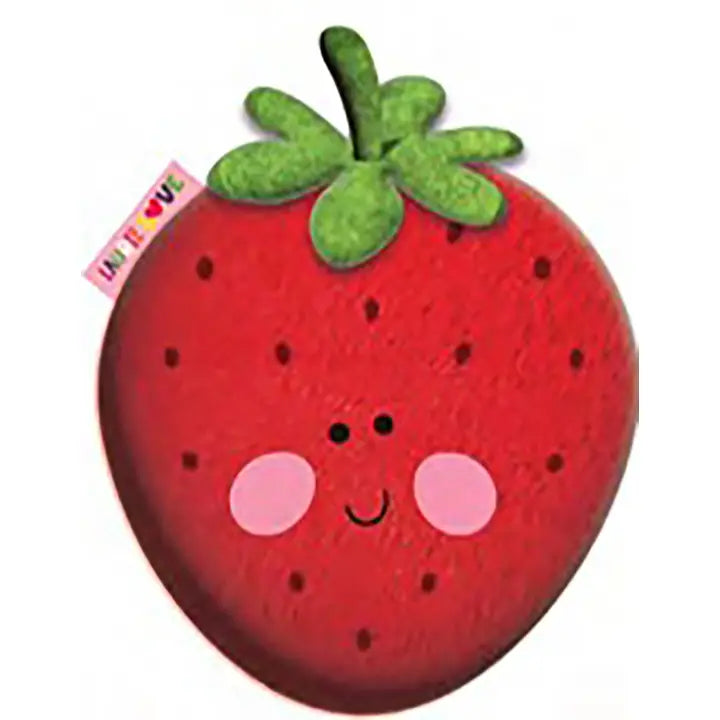 Fruits of the Spirit Plush