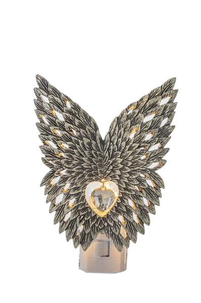 Wing Night Light