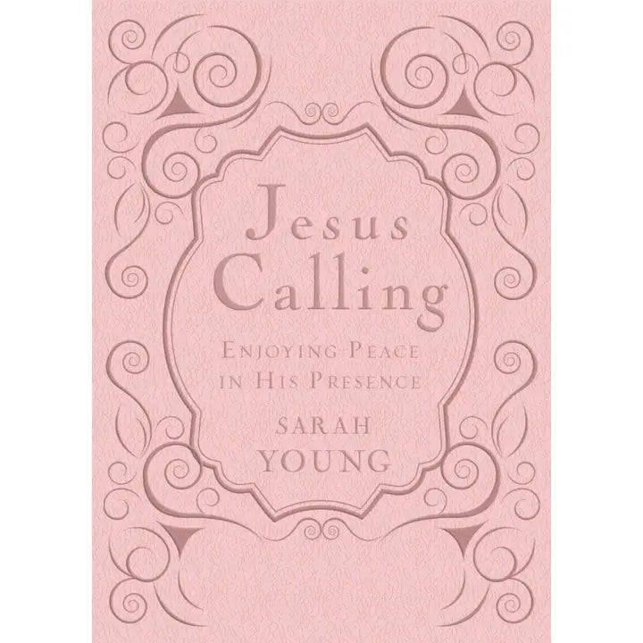Jesus Calling Women's Edition by Sarah Young