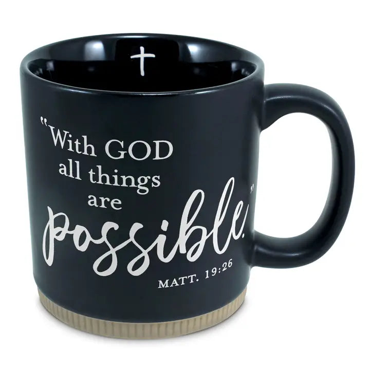 Faith Foundations Mug