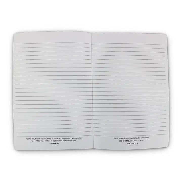 Kerusso Mens Leather Journal Forged