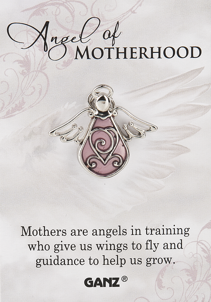 Angel Pins