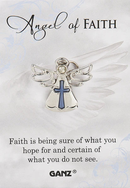 Angel Pins