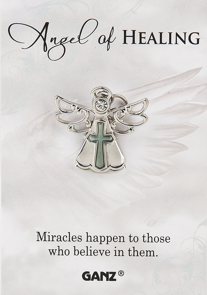 Angel Pins