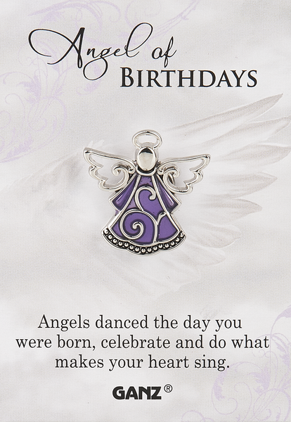 Angel Pins