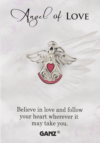 Angel Pins