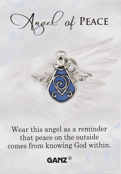 Angel Pins