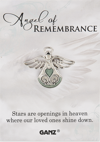 Angel Pins