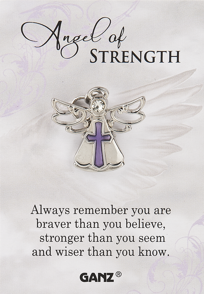 Angel Pins