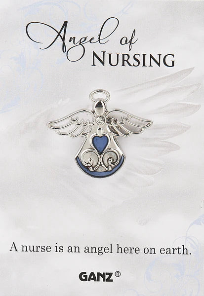 Angel Pins
