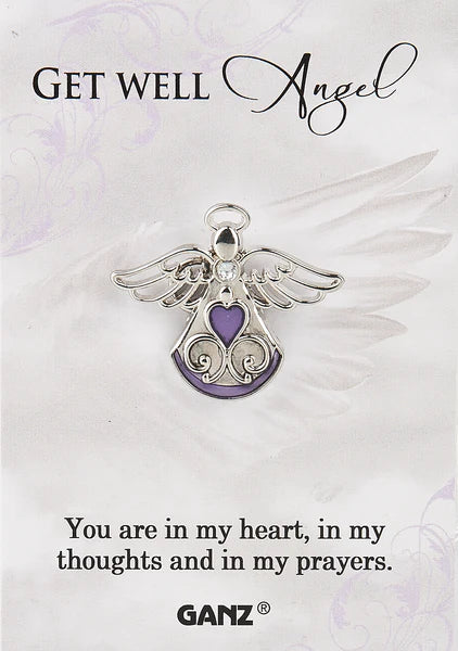 Angel Pins