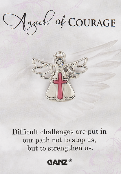 Angel Pins