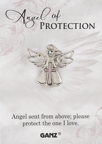 Angel Pins