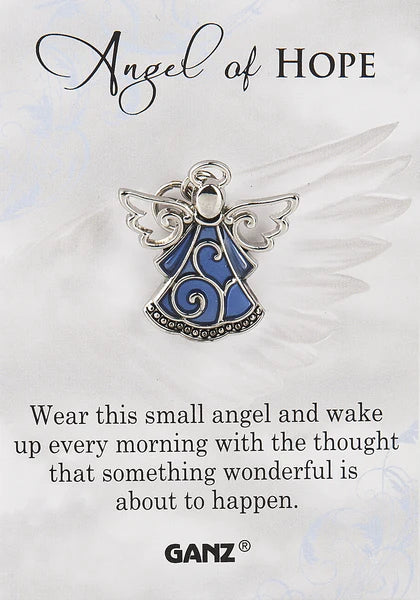 Angel Pins