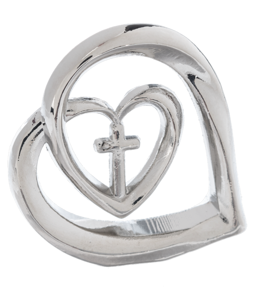 Sacred Union Charms
