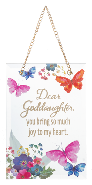 Dear Loved Ones Wall Plaques
